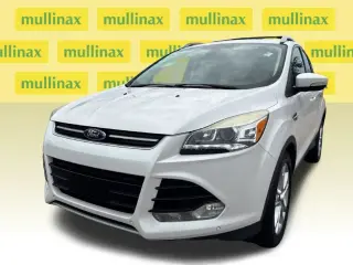 Ford Escape 2014 Titanium 4dr SUV