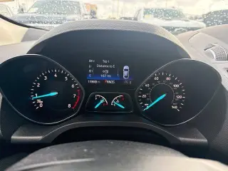 Ford Escape 2017 Titanium 4dr SUV