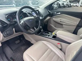 Ford Escape 2017 Titanium 4dr SUV