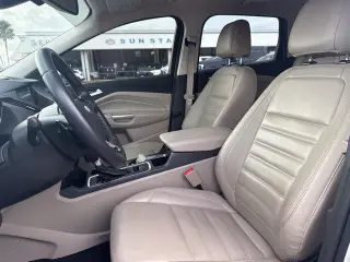 Ford Escape 2017 Titanium 4dr SUV