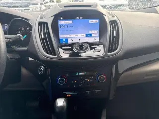 Ford Escape 2017 Titanium 4dr SUV