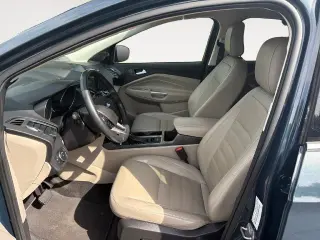 Ford Escape 2019 Titanium 4dr SUV