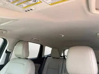 Ford Escape 2019 Titanium 4dr SUV