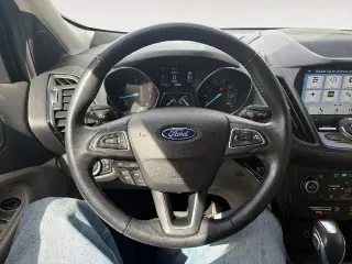 Ford Escape 2019 Titanium 4dr SUV