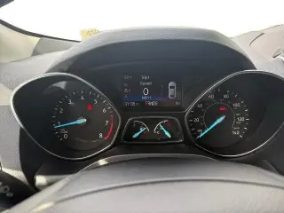 Ford Escape 2019 Titanium 4dr SUV