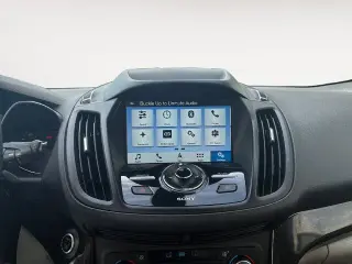 Ford Escape 2019 Titanium 4dr SUV