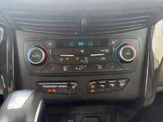 Ford Escape 2019 Titanium 4dr SUV
