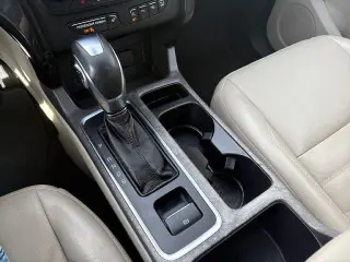 Ford Escape 2019 Titanium 4dr SUV