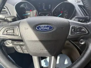 Ford Escape 2019 Titanium 4dr SUV