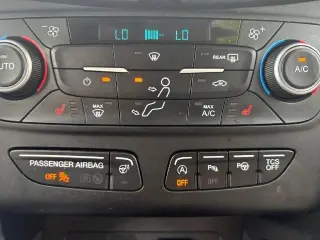 Ford Escape 2019 Titanium 4dr SUV