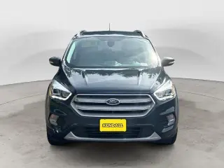 Ford Escape 2019 Titanium 4dr SUV
