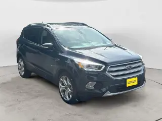Ford Escape 2019 Titanium 4dr SUV