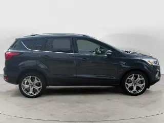 Ford Escape 2019 Titanium 4dr SUV