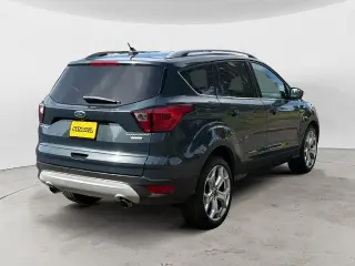 Ford Escape 2019 Titanium 4dr SUV