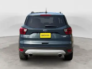 Ford Escape 2019 Titanium 4dr SUV