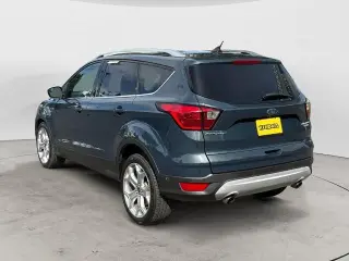 Ford Escape 2019 Titanium 4dr SUV