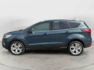 Ford Escape 2019 Titanium 4dr SUV