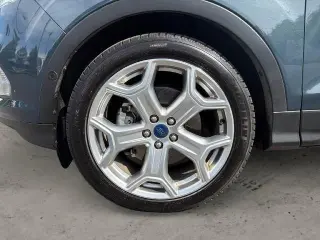 Ford Escape 2019 Titanium 4dr SUV