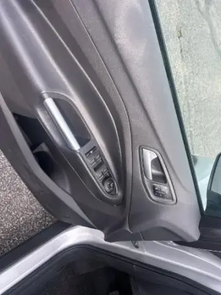 Ford Escape 2019 Titanium 4p SUV