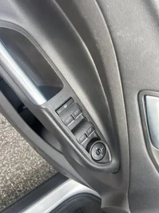 Ford Escape 2019 Titanium 4p SUV