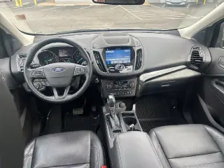 Ford Escape 2019 Titanium 4p SUV