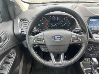 Ford Escape 2019 Titanium 4p SUV