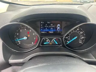 Ford Escape 2019 Titanium 4p SUV