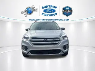 Ford Escape 2019 Titanium 4p SUV