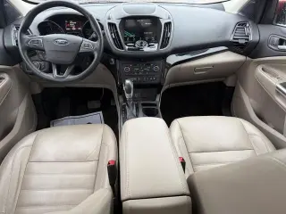 Ford Escape 2019 Titanium 4dr SUV