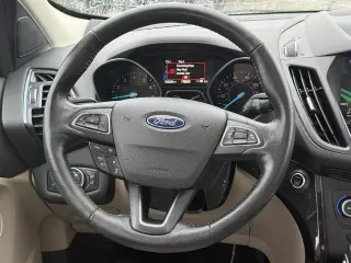 Ford Escape 2019 Titanium 4dr SUV