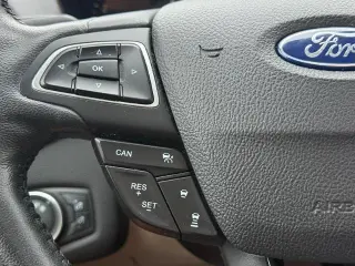 Ford Escape 2019 Titanium 4dr SUV