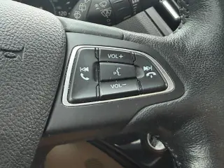 Ford Escape 2019 Titanium 4dr SUV