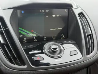 Ford Escape 2019 Titanium 4dr SUV
