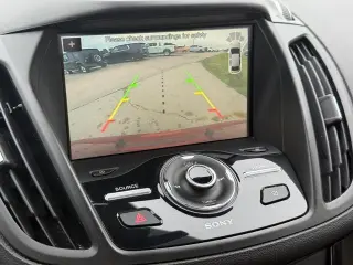 Ford Escape 2019 Titanium 4dr SUV