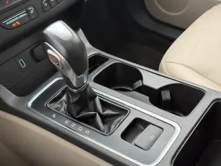 Ford Escape 2019 Titanium 4dr SUV