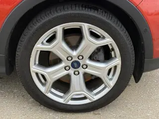 Ford Escape 2019 Titanium 4dr SUV