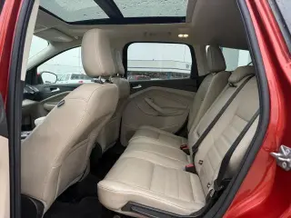 Ford Escape 2019 Titanium 4dr SUV