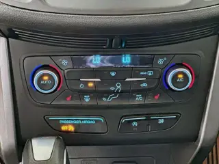 Ford Escape 2018 SEL SUV 4 puertas