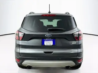 Ford Escape 2018 SEL SUV 4 puertas