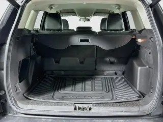 Ford Escape 2018 SEL SUV 4 puertas