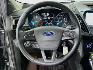 Ford Escape 2018 SEL SUV 4 puertas