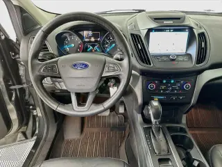 Ford Escape 2018 SEL SUV 4 puertas