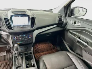 Ford Escape 2018 SEL SUV 4 puertas