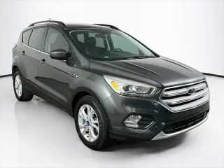 Ford Escape 2018 SEL SUV 4 puertas
