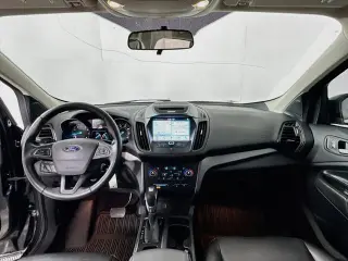 Ford Escape 2018 SEL SUV 4 puertas