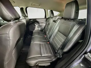 Ford Escape 2018 SEL SUV 4 puertas