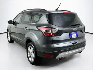 Ford Escape 2018 SEL SUV 4 puertas