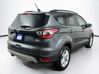 Ford Escape 2018 SEL SUV 4 puertas