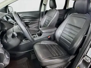 Ford Escape 2018 SEL SUV 4 puertas