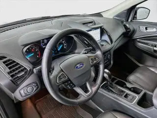 Ford Escape 2018 SEL SUV 4 puertas